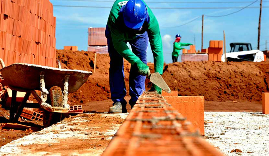 Industria da Construção