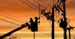 Segurança  Serviços em Eletricidade – SEP