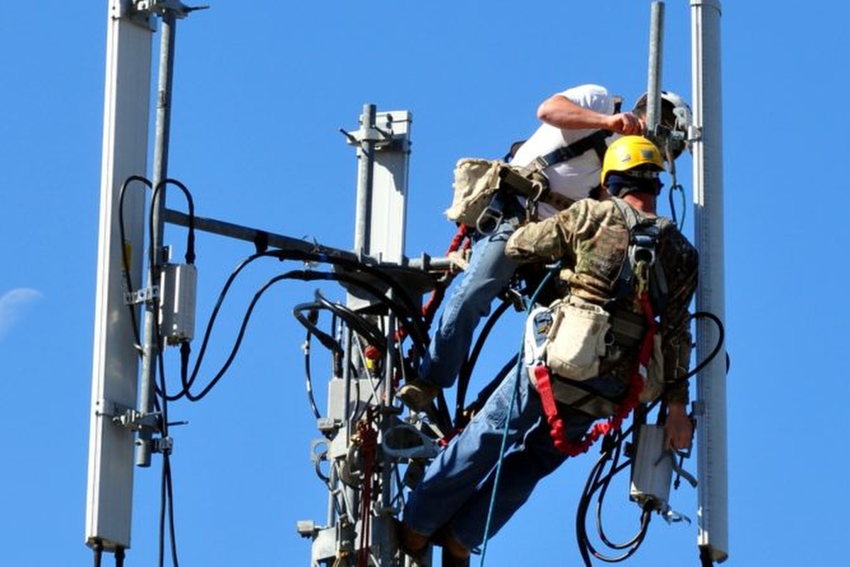 Segurança em Telecomunicações