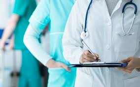 Segurança Hospitalar
